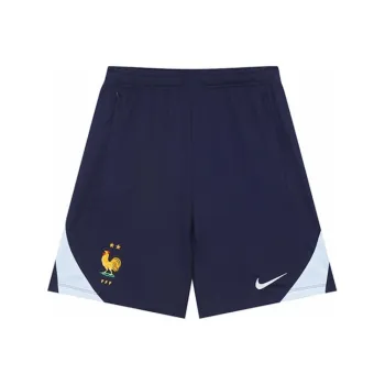 Nike Fff Strike Men's Nike Dri-FIT Soccer Knit Shorts
