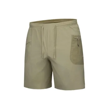 Lululemon Trail-to-Swim Casual Shorts Men's