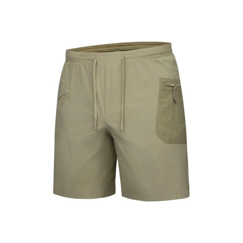 Lululemon Trail to Swim Casual Shorts Men's-4