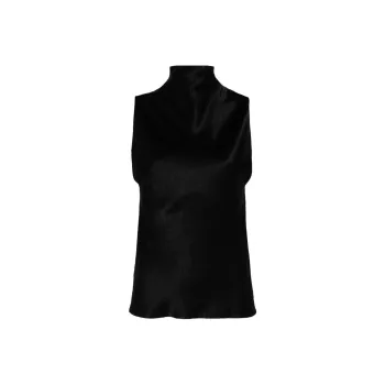 NANUSHKA Colson Blouse