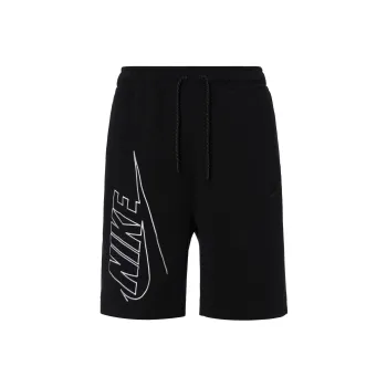 Nike Sports Shorts Men Black
