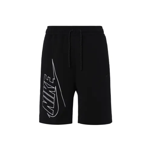 Nike Sports Shorts Men Black