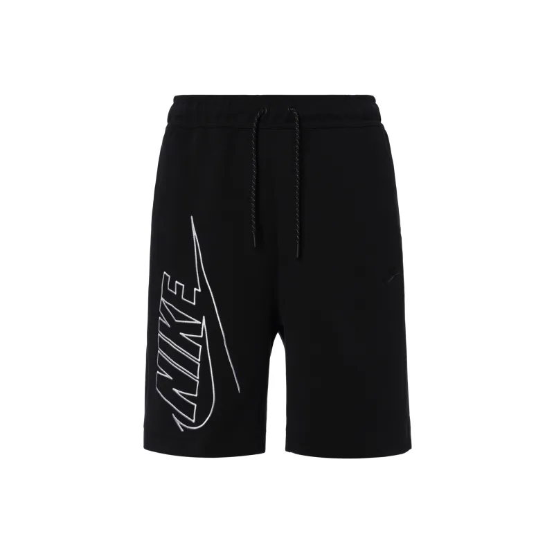 Nike Sports Shorts Men Black-0