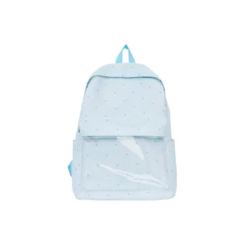 SUN EARTH &U Nylon Backpack Women's Multicolor