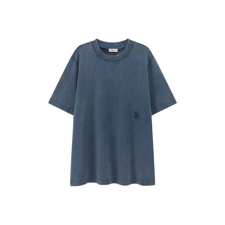 NO ONE ELSE T Shirts Unisex-2