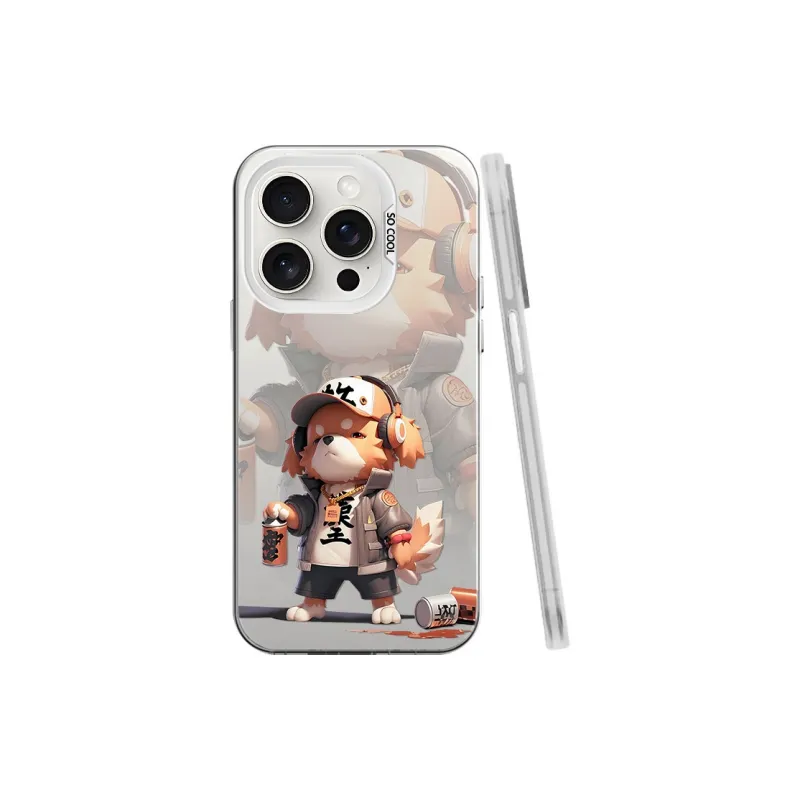 BAOCHENG Phone Cases-2