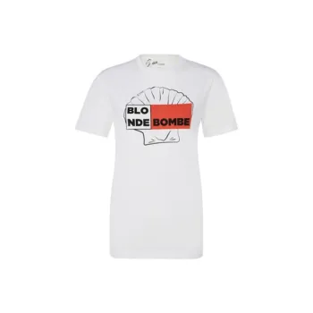 ETRE CECILE T-Shirt Women's White