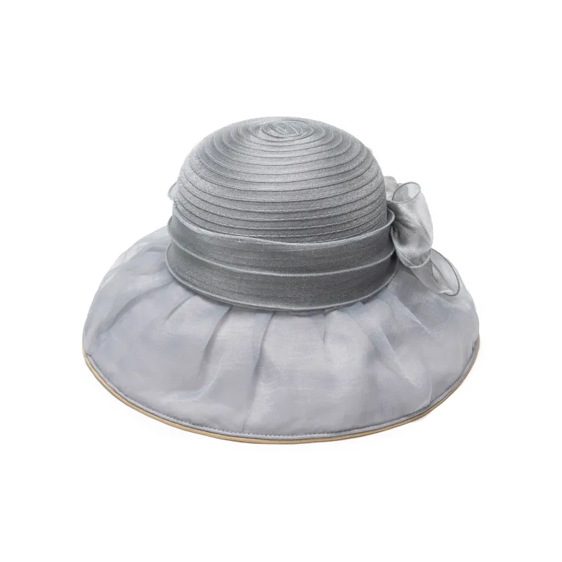 Shanghai Story Polyester Sun Protection Hats Women's-17