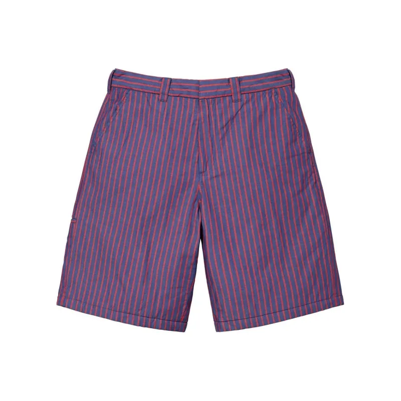 Supreme MM6 Maison Margiela Padded Short-0