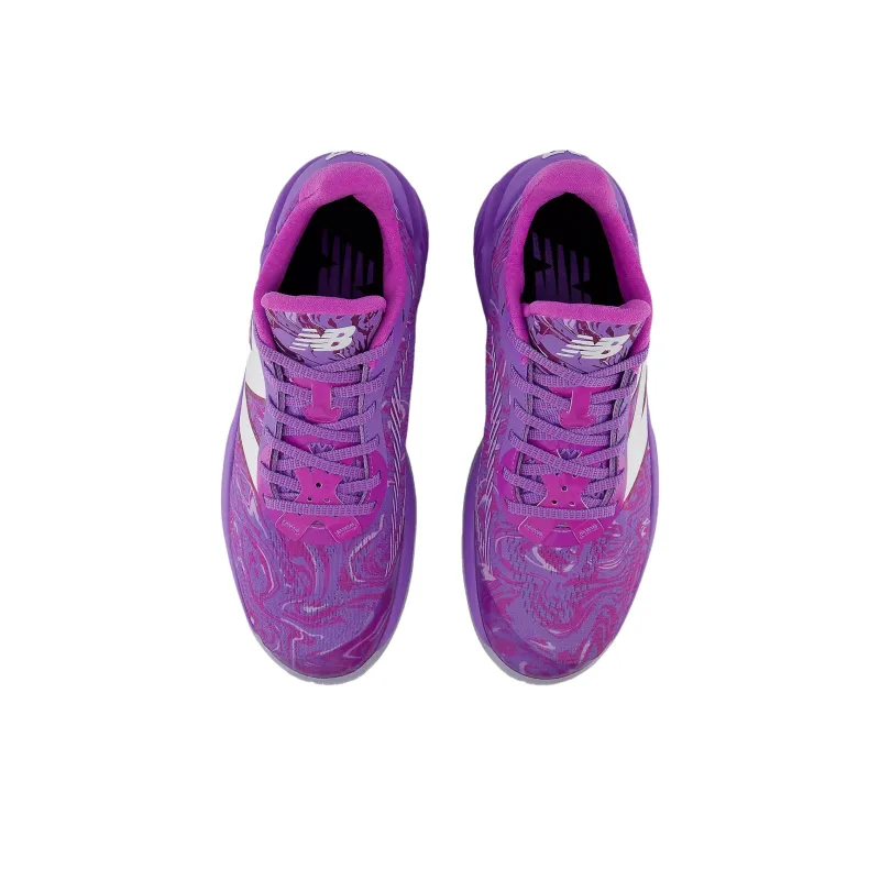 New Balance Two Wxy V5 Passion Fruit Lilac Glo-3