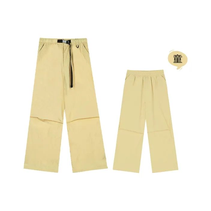 ACMEITEM Spring Casual Pants Unisex-2