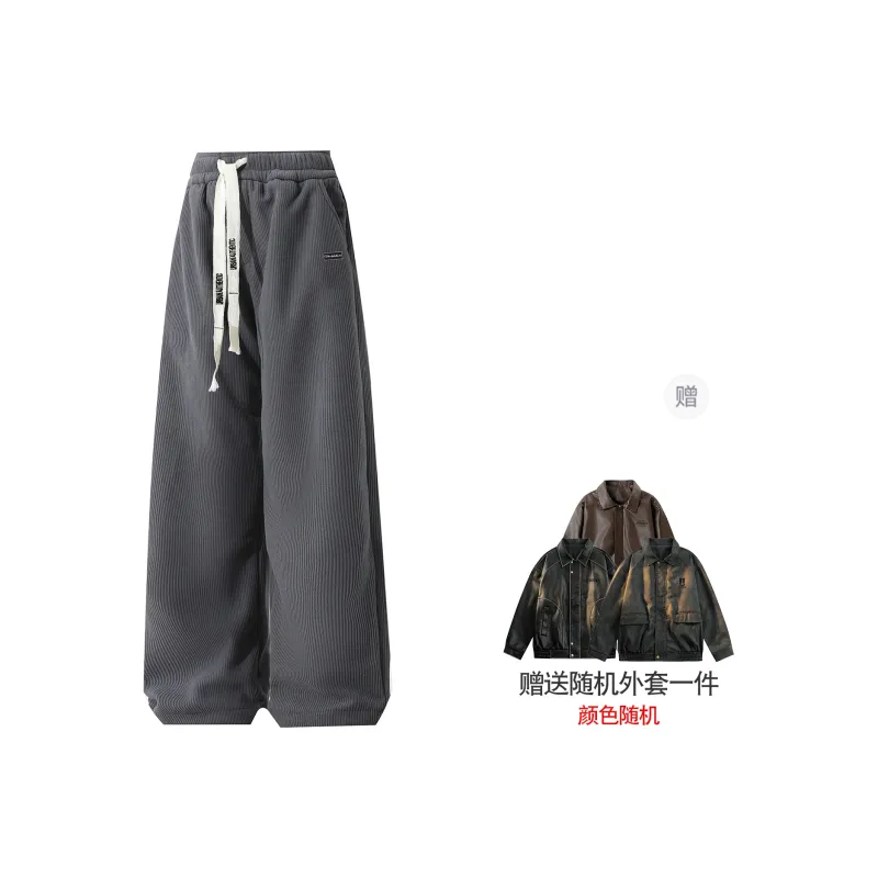 URBAN AUTHENTIC Casual Pants Unisex-69