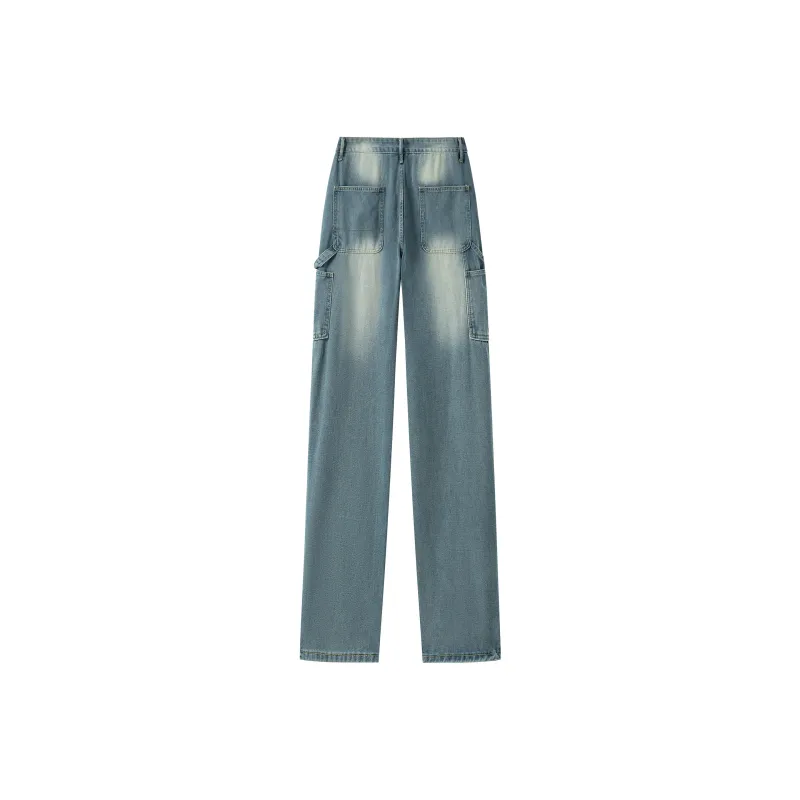 SAME FLOW Jeans Unisex-3