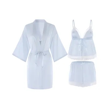 LUYOUYE Women's Pajama Sets
