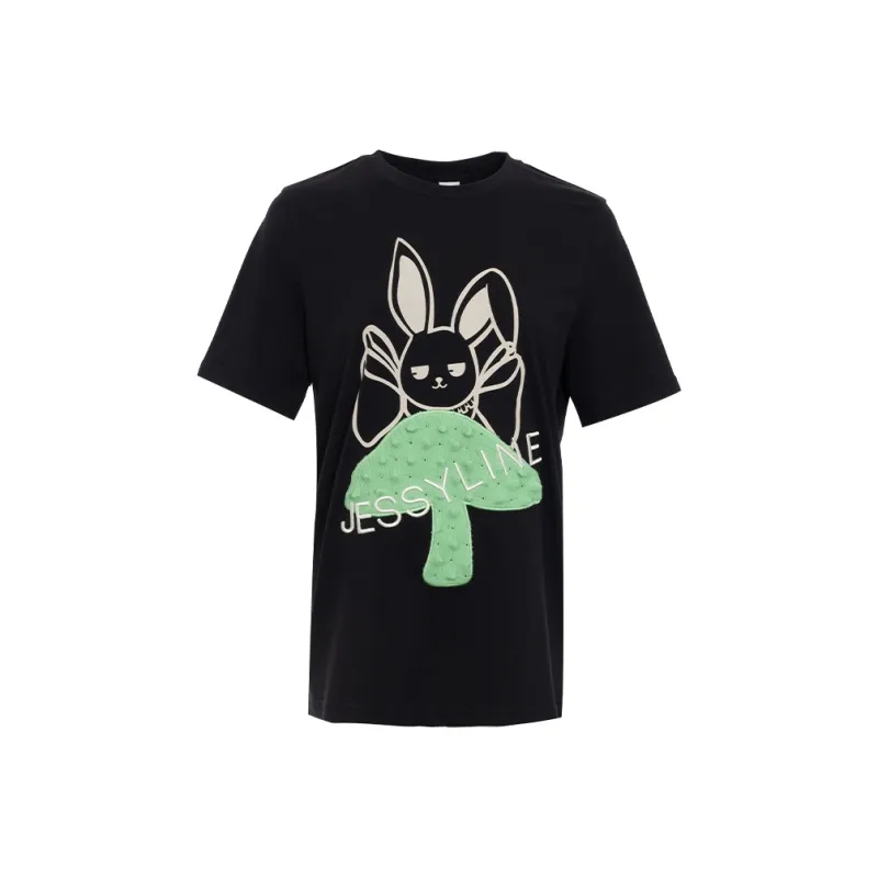 JESSYLINE T Shirts Women's-2
