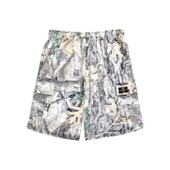 GUESS Casual Shorts Men's Multicolor