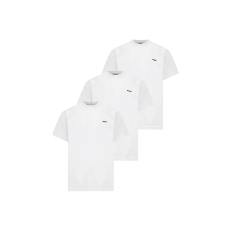 AMBUSH T Shirts Women's White-0