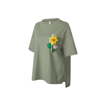 YLI T Shirts Unisex