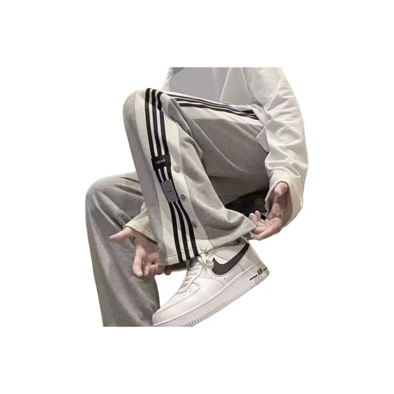 Chisportate Casual Pants Unisex-5