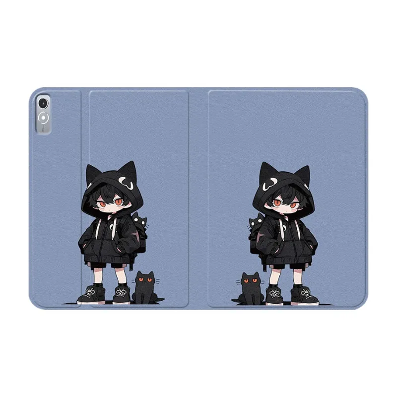 YIBAOBAO Tablet Protective Cases-15