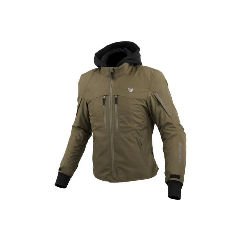 KOMINE SAFETY&INNOVATION Racing Suits & Motorcycle Suits Men's-5