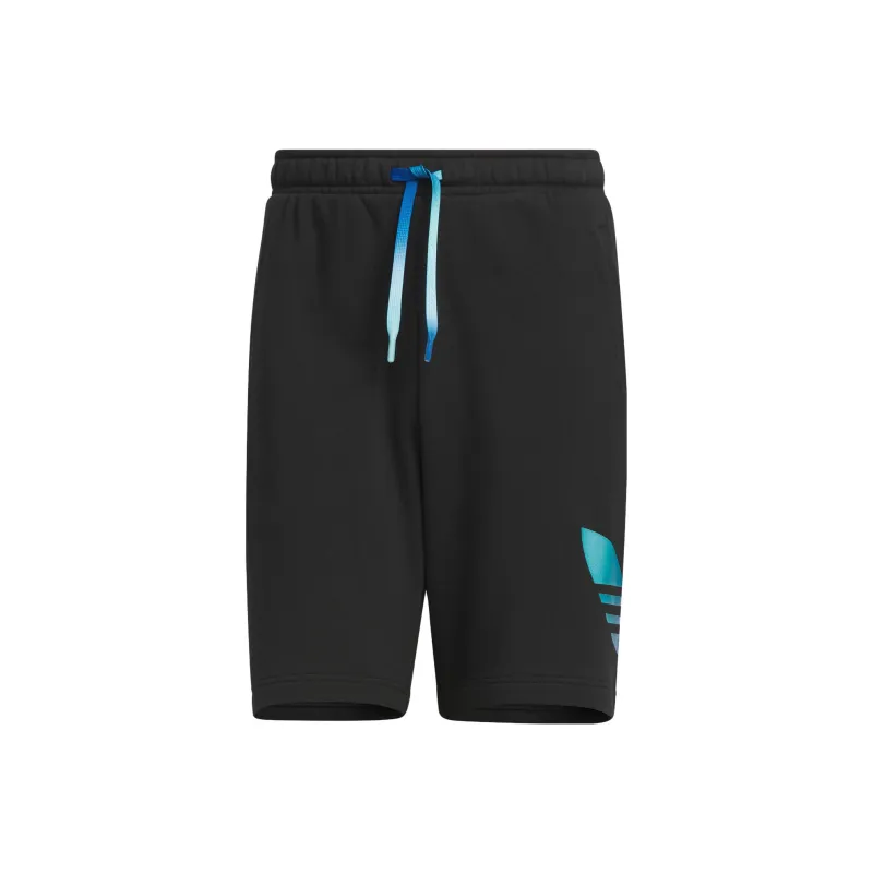 Adidas Originals Sports Shorts Men's Black-0