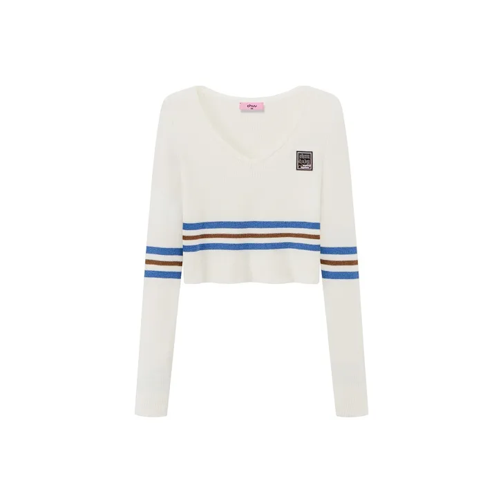 CHUU Crop Tops Women's-0