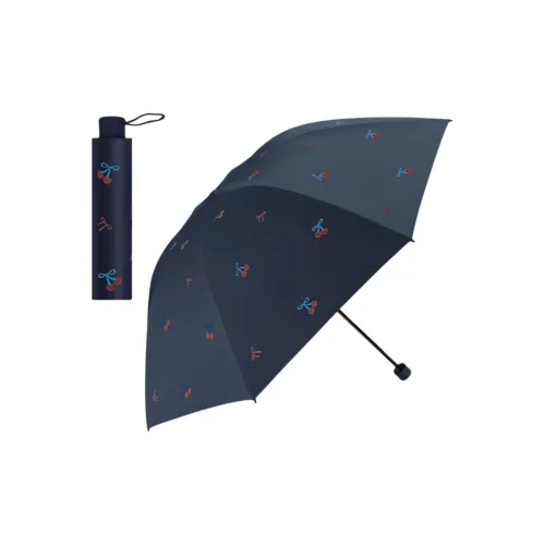 Heavenly Umbrella Sun Protection UV Protection Sun Umbrella, Compact, Portable, Folding Umbrella For Rain And Sun