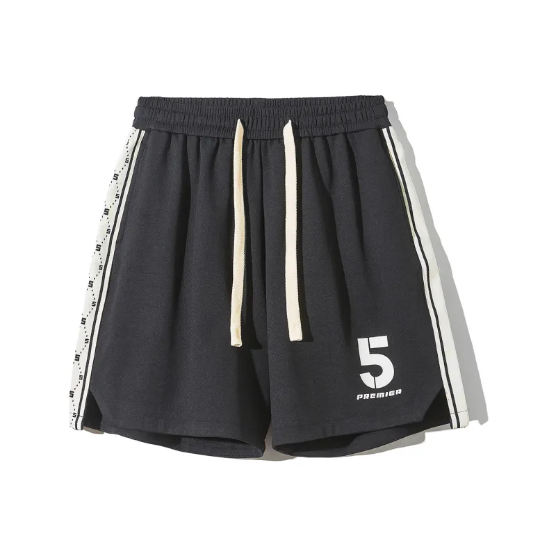 Premier 55 Sports Shorts Unisex-0