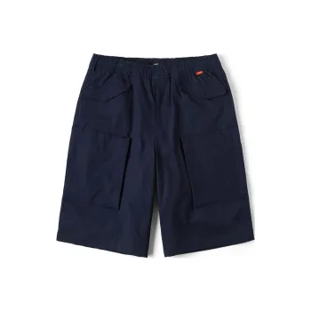 Vans Casual Shorts Men's Dark Blue