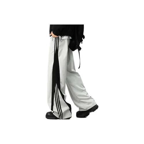 NOAHGIGI Casual Pants Unisex