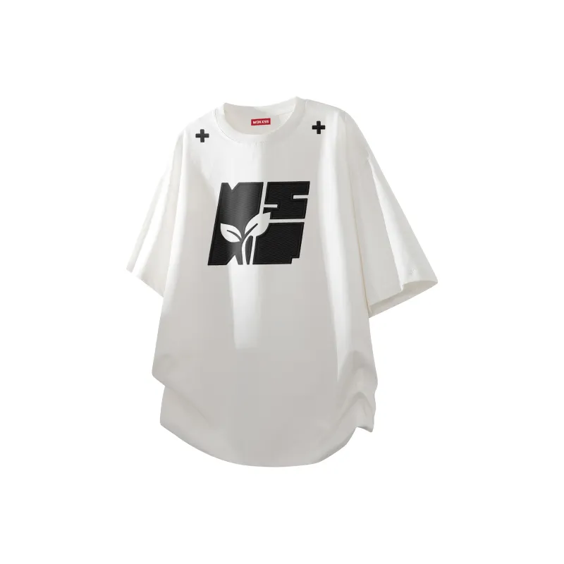 WOKXSS T Shirts Unisex-4