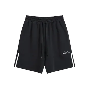 WAITINGWAVE Casual Shorts Unisex
