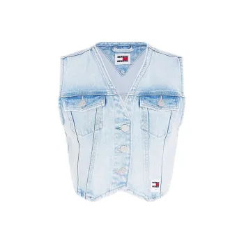 Tommy Hilfiger Tank Top Women's Blue