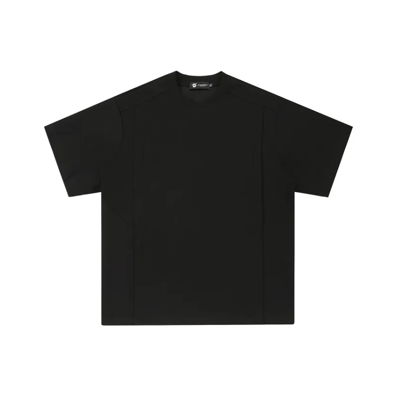 BONAS T Shirts Men-2