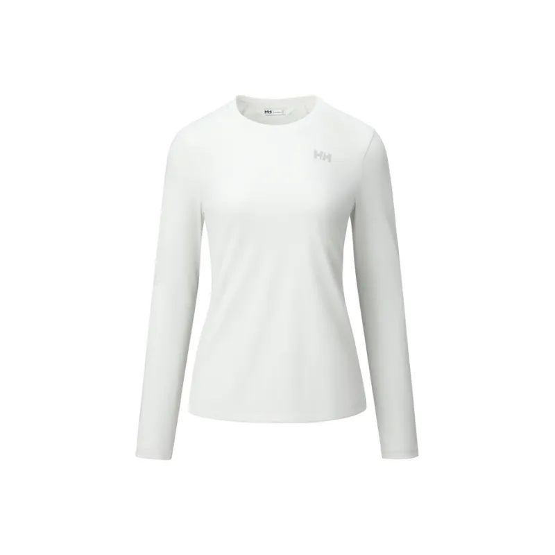 HELLY HANSEN SS25 T Shirt Women's-3