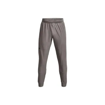 Under Armour Unstoppable Sports Pants Men's Gray