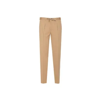 Circolo 1901 Stretch cotton Pants