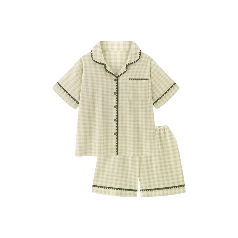 Ta Yan Women's Pajama Sets-3