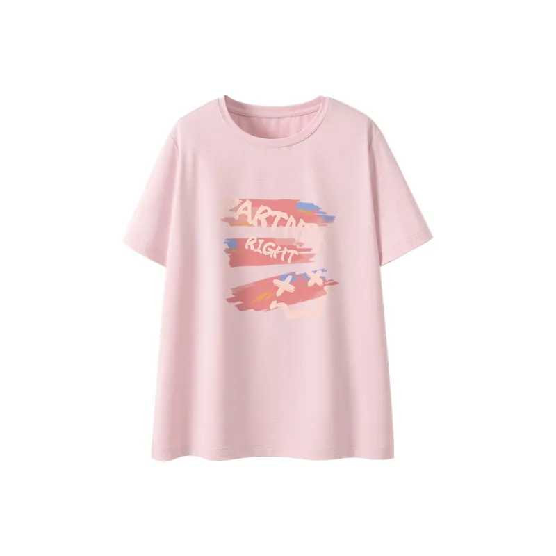GOSO Drop Shoulder Sleeve T Shirt Unisex-5
