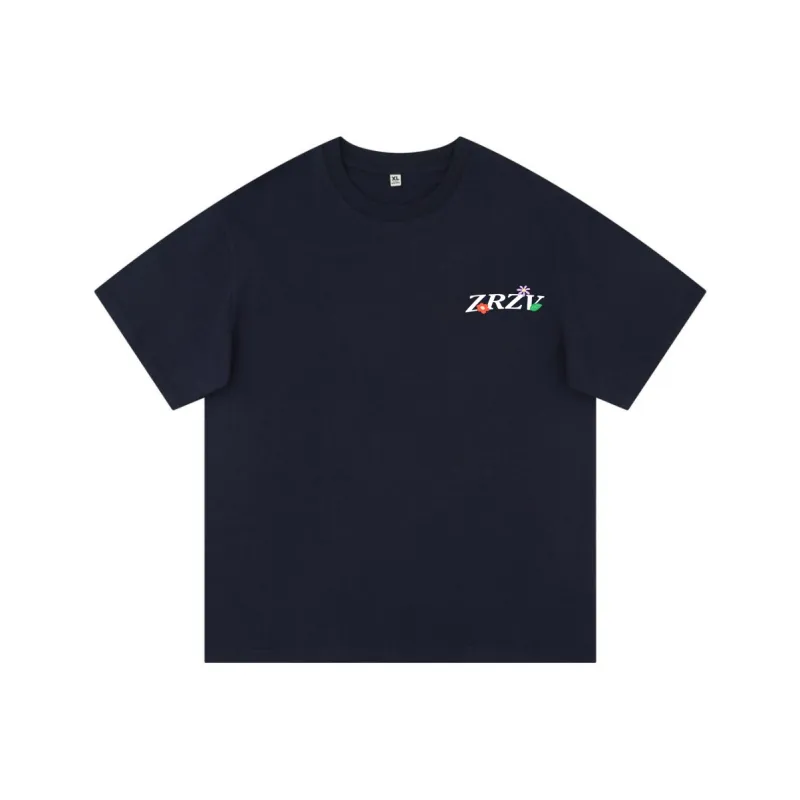 ZRZV T Shirts Unisex-4