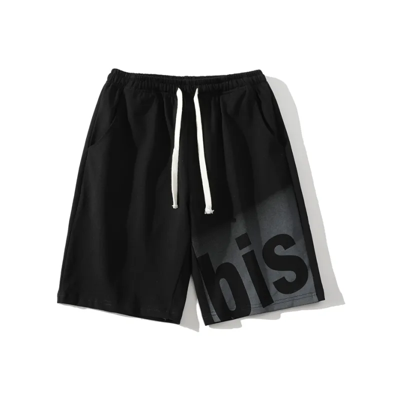 YooMore Casual Shorts Unisex-0
