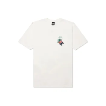 Stussy T Shirts Women's White