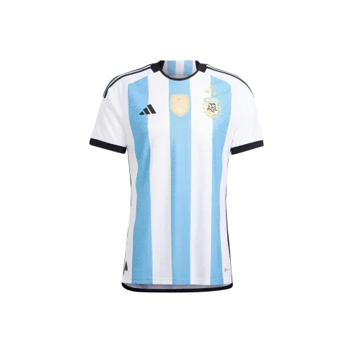 Adidas Soccer Jerseys Unisex White