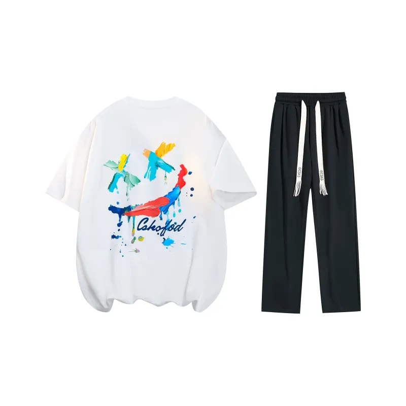 CSKS Casual Sportswear Unisex-2