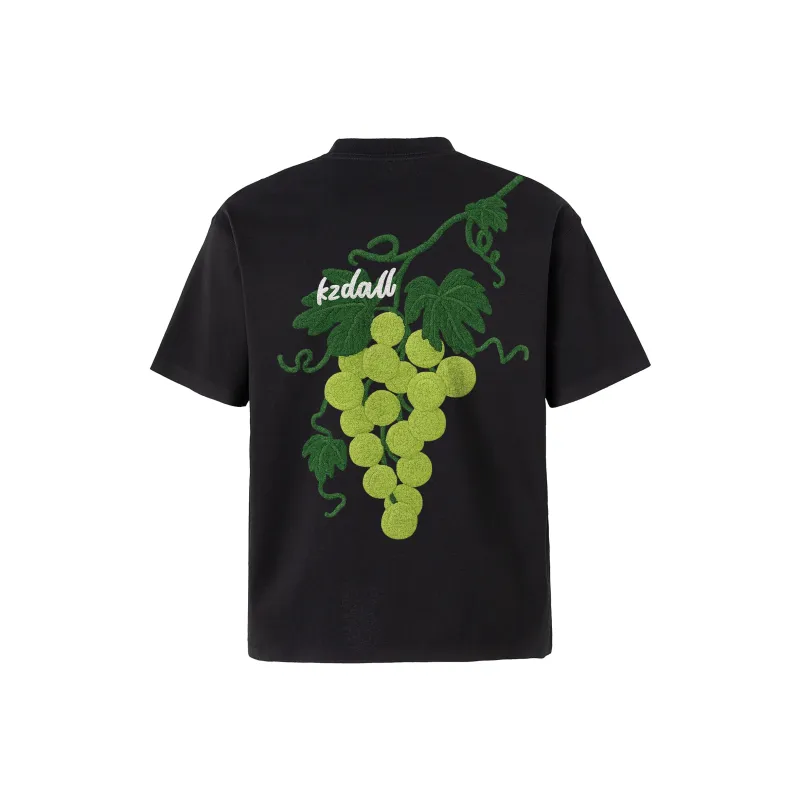 WOKXSS T Shirts Unisex-0