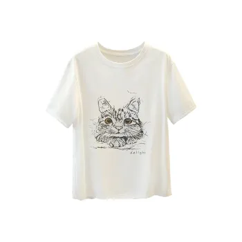 Cypress House T Shirt Women's White