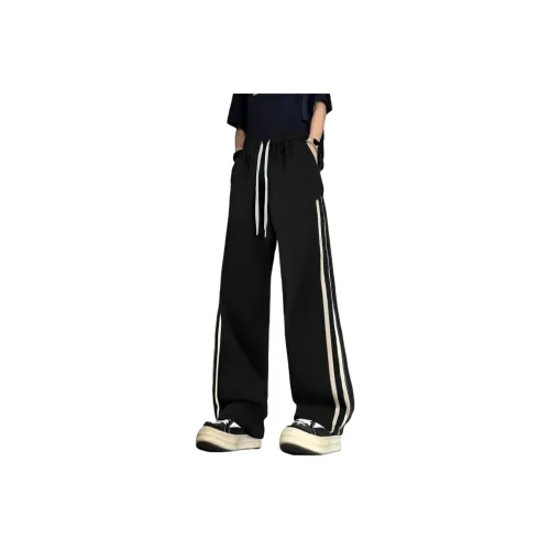 FOR FEAR THAT Casual Pants Unisex