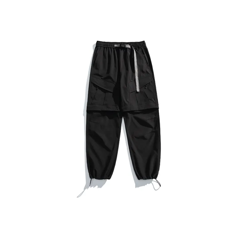 MindBridge Casual Pants Men-8