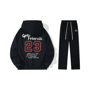 GF Sweatshirt Sets Unisex